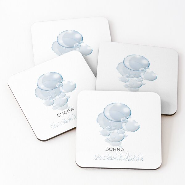 Item preview, BUBBA designed and sold by Saa3D.