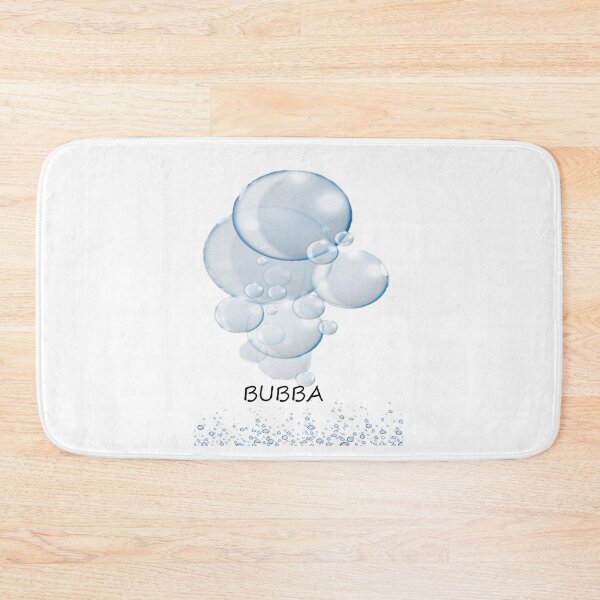 Item preview, BUBBA designed and sold by Saa3D.