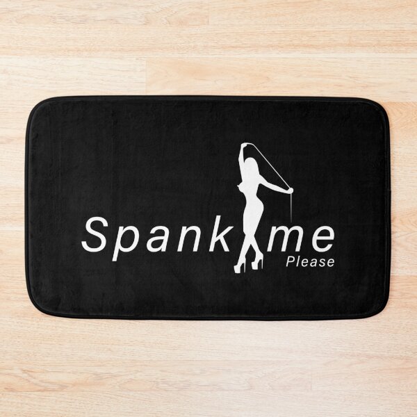 Item preview, Spank me 2 designed and sold by sisusisu.