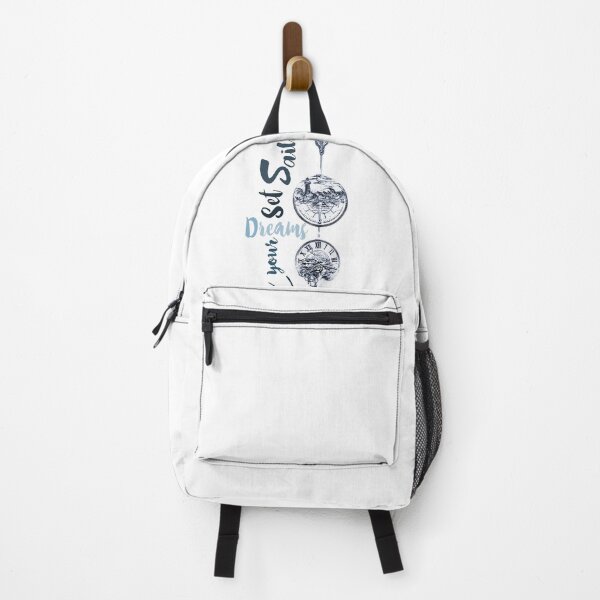 Item preview, Let your Dreams set Sail ! designed and sold by Sadaf Dalir.