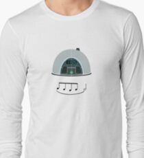Portal Radio Long Sleeve T-Shirt