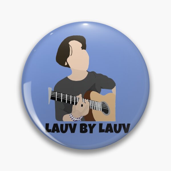 Item preview, lauv by lauv designed and sold by lucyw79.