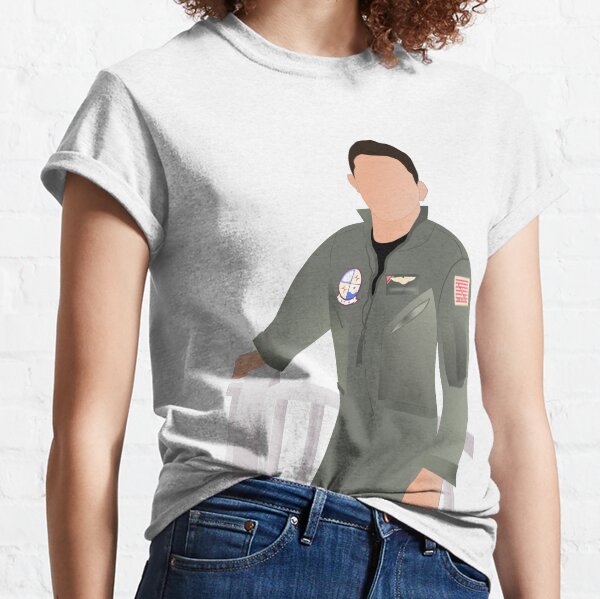 Flight Suit Classic T-Shirt
