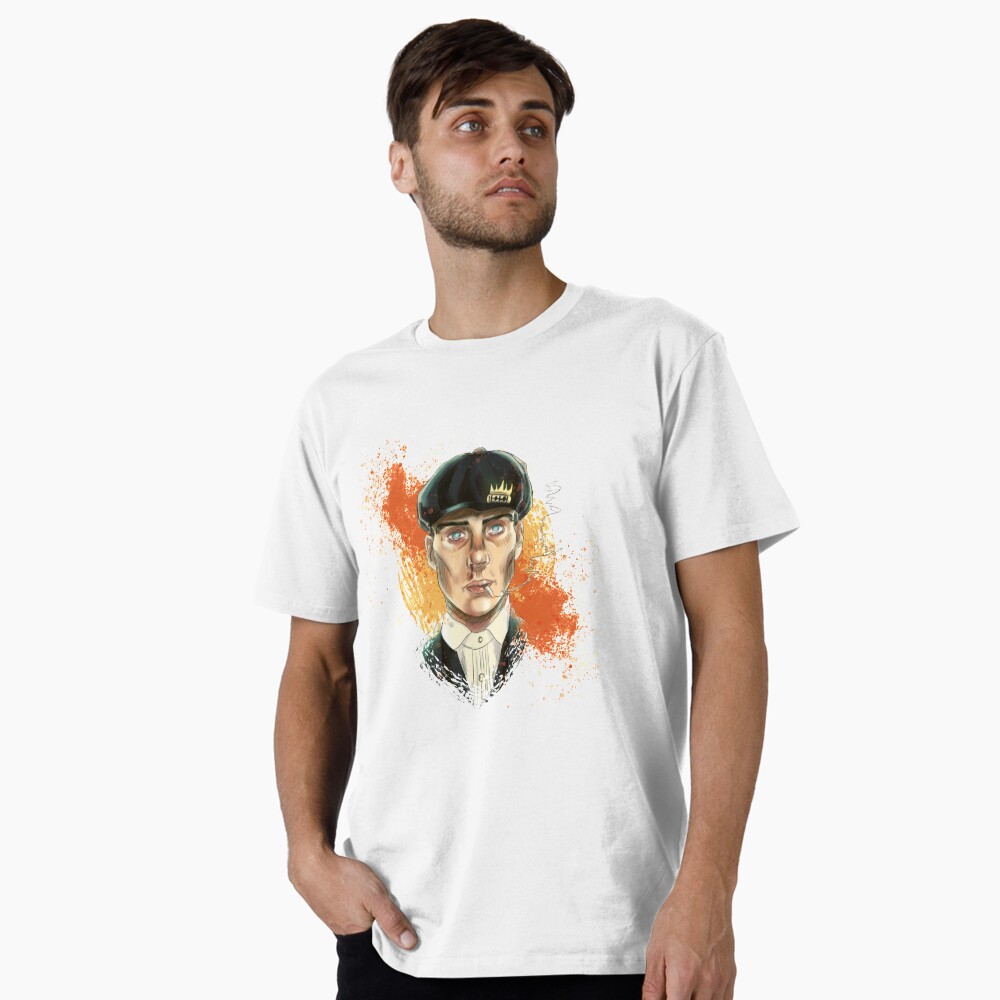 Item preview, Premium T-Shirt designed and sold by Gypsopani.