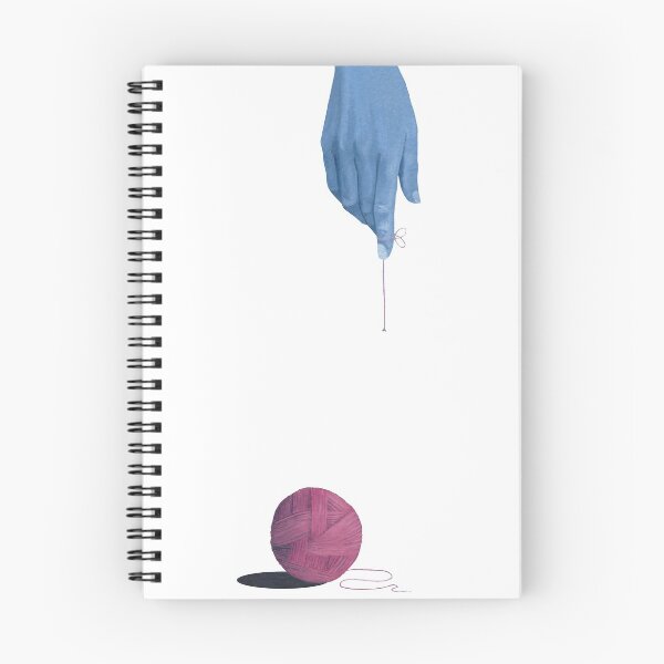 Item preview, Too much to remember designed and sold by Greenfield Illustration.