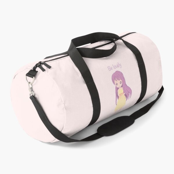 Item preview, Lilac hair girl designed and sold by AP-Style-Loft.