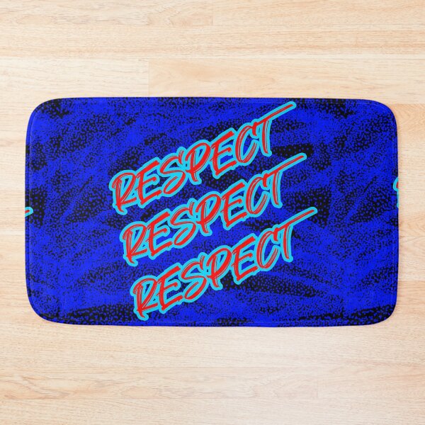 Item preview, Respect designed and sold by Harinko.