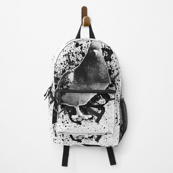 Item preview, Dove black and white designed and sold by Lalingla.
