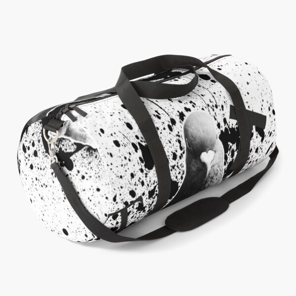 Item preview, Dove black and white designed and sold by Lalingla.