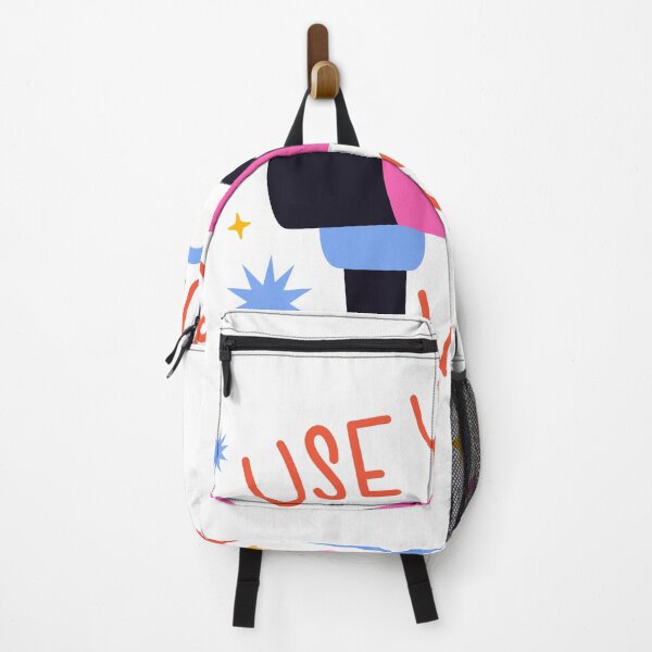 Item preview, USE YOUR VOICE designed and sold by MallsD.