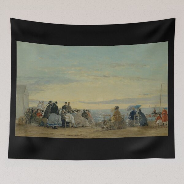 Item preview, On the beach designed and sold by Tizeru.