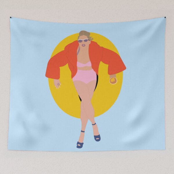 Item preview, Pool Days Taylor designed and sold by AJ27.
