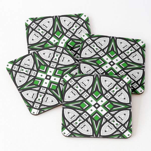 Item preview, The Green designed and sold by SemDesigns1.