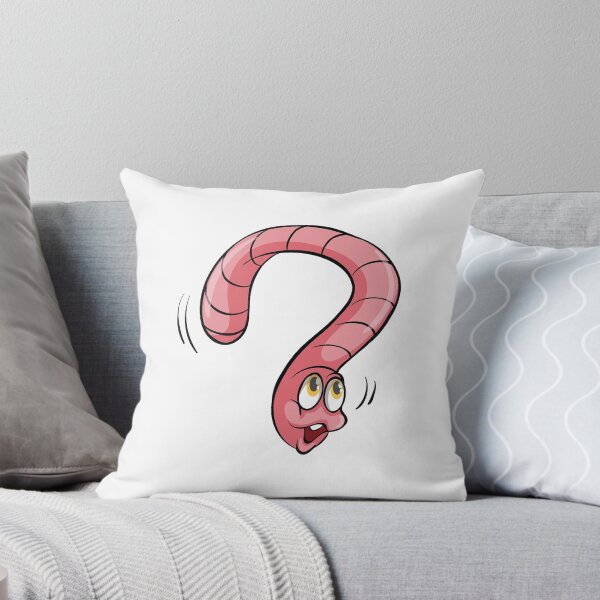 Item preview, Cool Worm designed and sold by DUCKY THEBRAND.