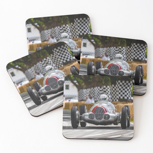 Item preview, Pre-war Mercedes designed and sold by CarpenterPhoto.