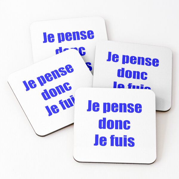 Item preview, Custom T-Shirt Gift for Traveler: I think therefore I flee designed and sold by coolbarda.
