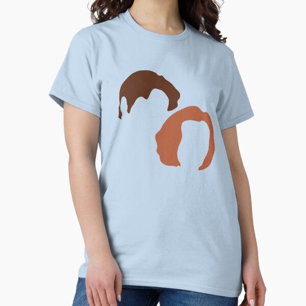 Item preview, Skeptic and Believer designed and sold by motherofnugs.