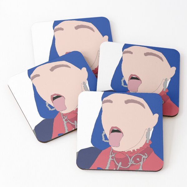 Item preview, Ashnikko Stupid Boy Think That I Need Him  designed and sold by keepitartsy.
