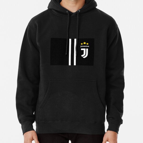 juventus hoodie junior