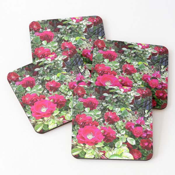 Item preview, Rose Bush designed and sold by PATRICK SHELTON.