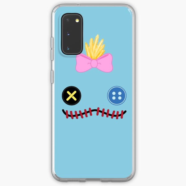 scrump phone case