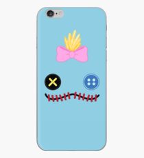 Scrump - Stitch! iPhone Case