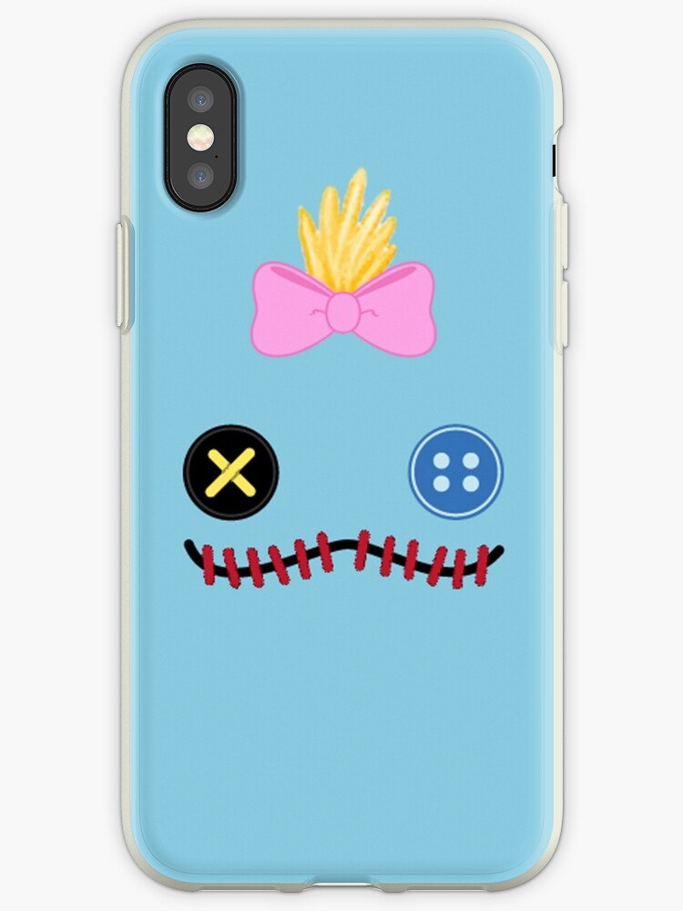 scrump phone case