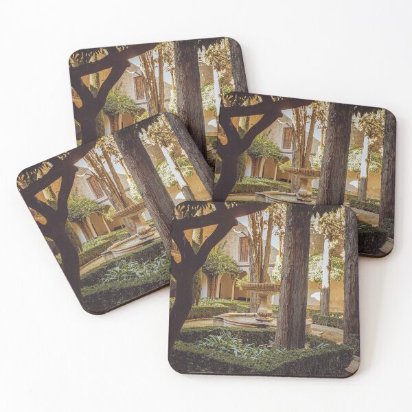 Item preview, An Alhambra garden designed and sold by DelvesPhoto.