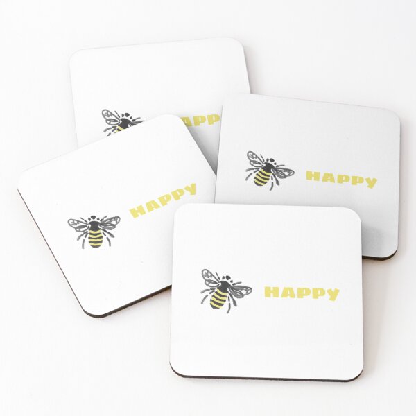 Item preview, Bee happy designed and sold by OliviaOlaughiaOlovia.