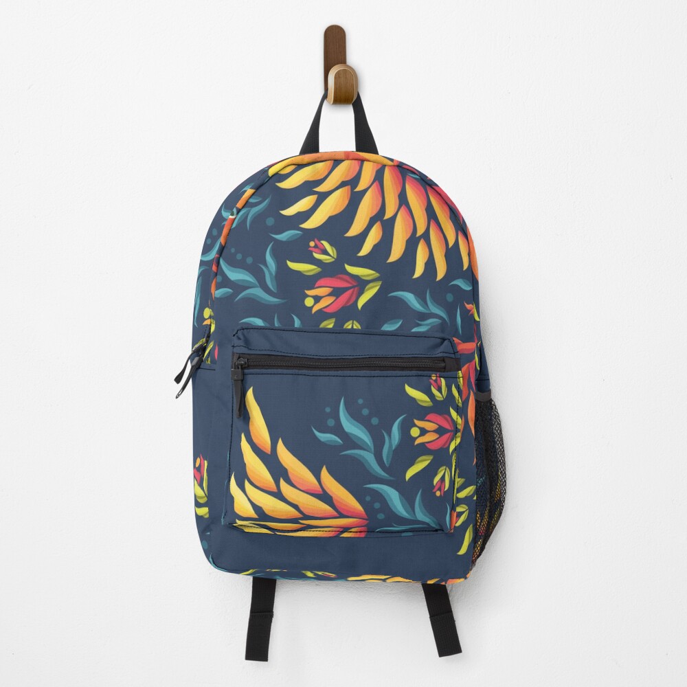 Item preview, Backpack designed and sold by VessDSign.
