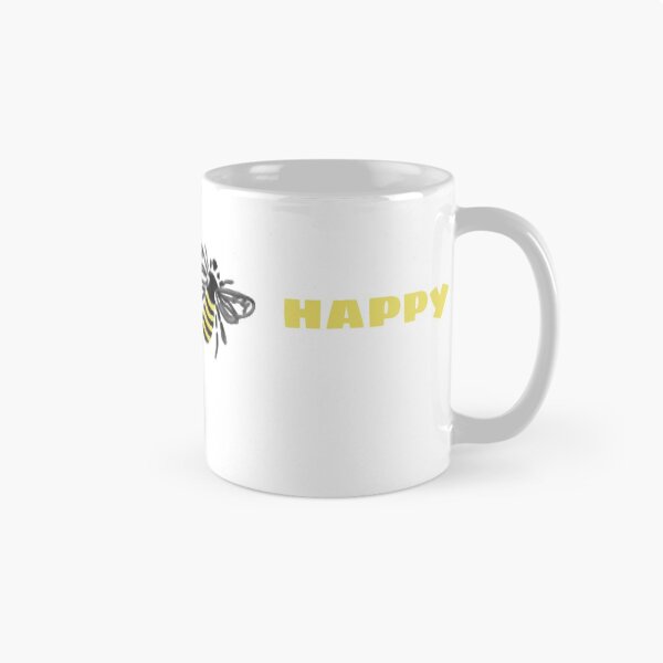 Item preview, Bee happy designed and sold by OliviaOlaughiaOlovia.