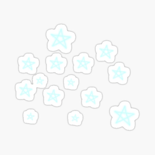 Item preview, stars designed and sold by maraspar.