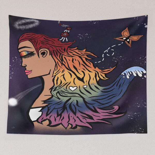 Item preview, Transcend designed and sold by Ari421.