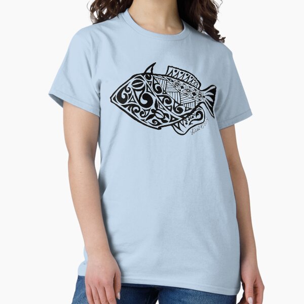Item preview, Hawaiian Humu designed and sold by sharkbait83.