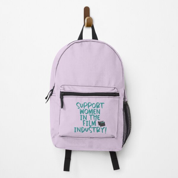 Item preview, Support Women In The Film Industry designed and sold by annylands.