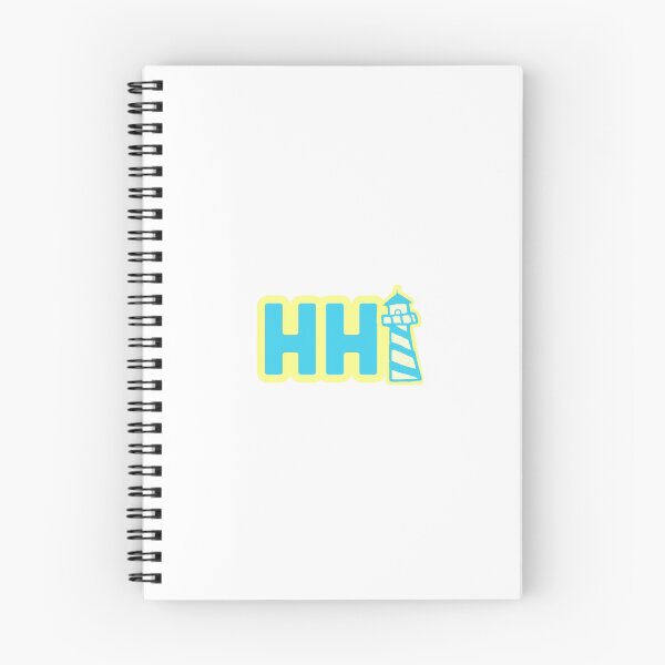 Item preview, Hilton Head Island designed and sold by stickersisters0.