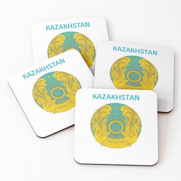 Item preview, Kazakhstan designed and sold by AmrMualla.