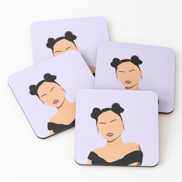 Item preview, Fun Buns Aesthetic Illustration designed and sold by mmccandle.