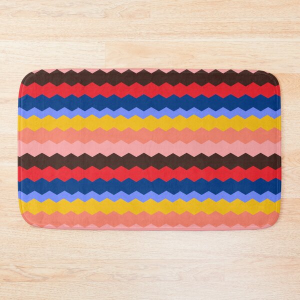 Item preview, Simple Hexagons - Pop Art designed and sold by Beyond Words.