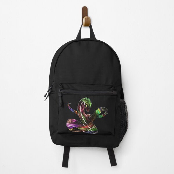 Item preview, wild snake designed and sold by THE AMERICAN TEEVANGELIST.