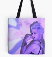 Meluxine Tote Bag