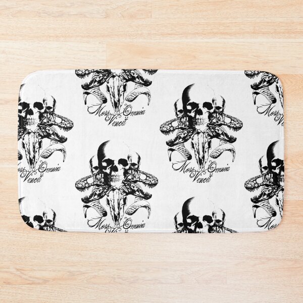 Item preview, death and skulls designed and sold by damdirtyapeuk.