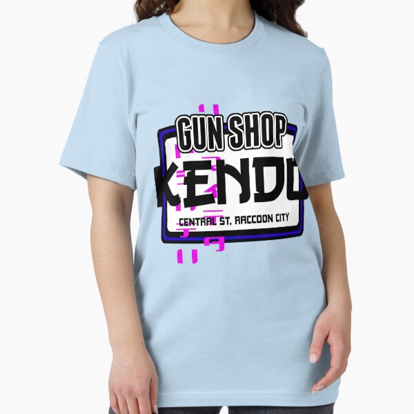 Artikel-Vorschau von Kendo Gun Shop, designt und verkauft von LittleDoll.