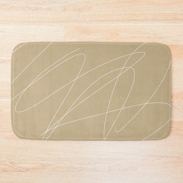Item preview, Latte and scribbles designed and sold by HTPOP.