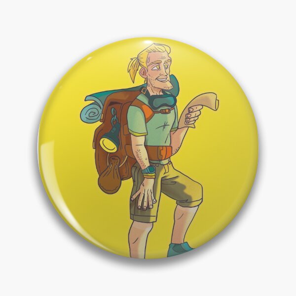 Item preview, Traveler! designed and sold by Deathoftheself.
