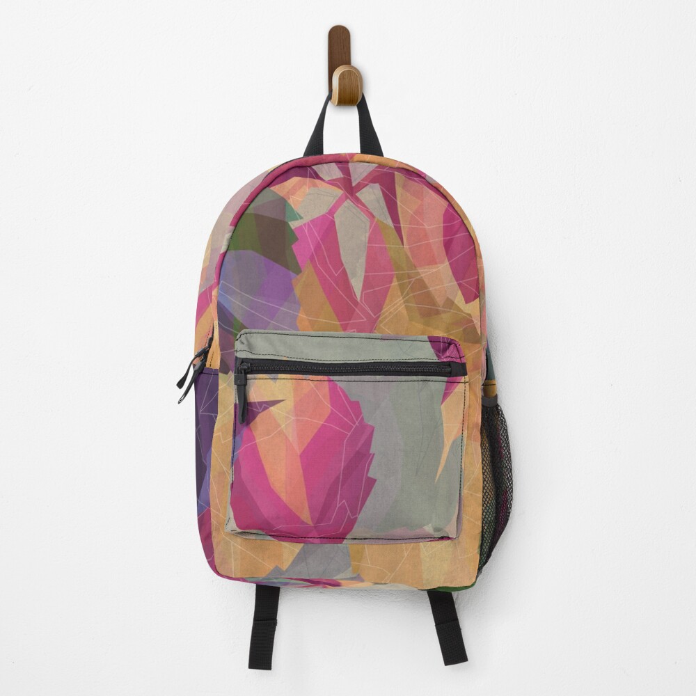 Item preview, Backpack designed and sold by VessDSign.