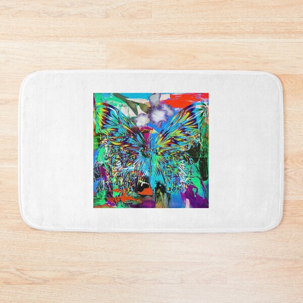 Item preview, Butterfly garden designed and sold by Aquila Light Pictures.