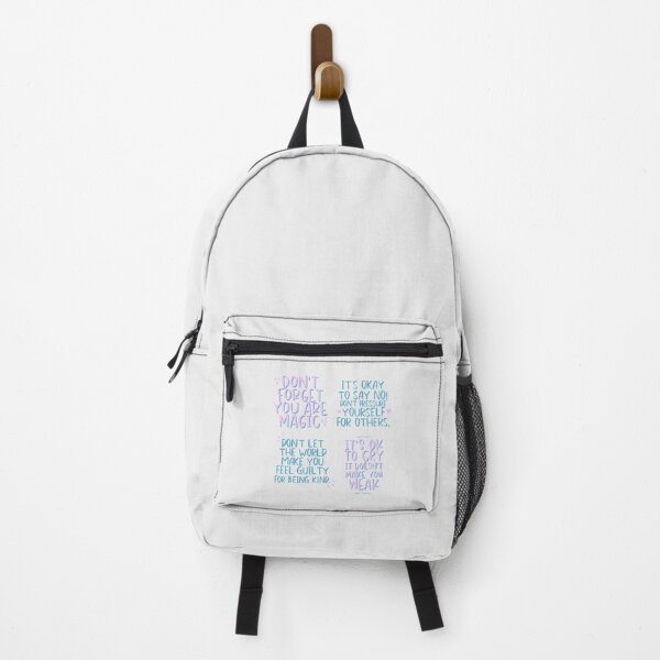 Item preview, Positive Messages Sticker Pack designed and sold by annylands.