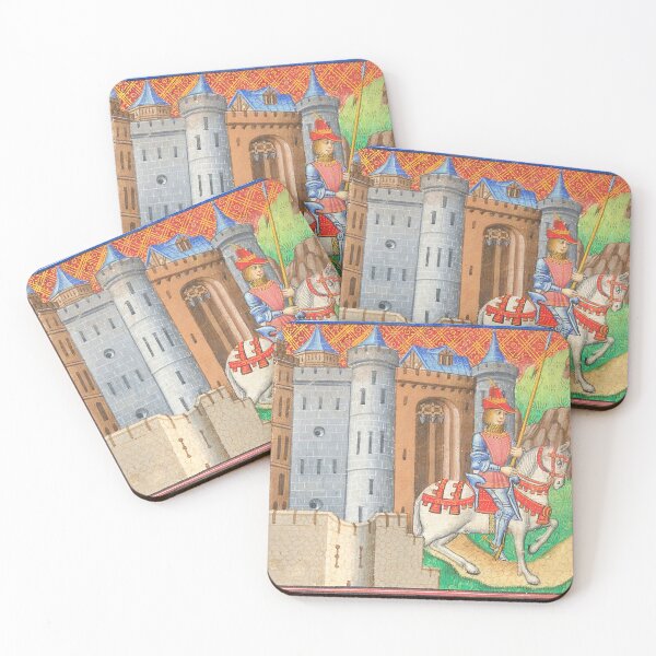 Item preview, Prince Philip leaving Paris designed and sold by brushandframes.