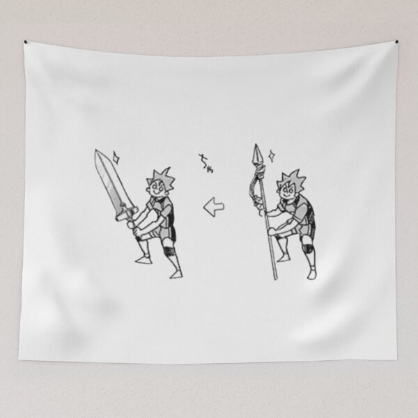 Item preview, cha designed and sold by awholeidiot.